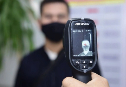 ШЫМКЕНТ: Өткен тәулікте 18 адамнан коронавирус анықталды