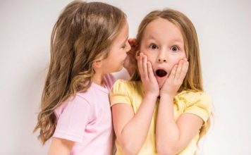 Баланың ҚҰПИЯСЫН ата-ана БІЛУІ ТИІС пе?