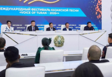 ​Түркістанда халықаралық деңгейдегі қолөнершілер жәрмеңкесі өтеді