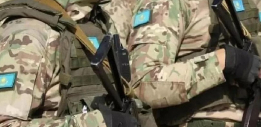 Қазақстанда әскери қызметшілерге жалақы төлеу тәртібі өзгереді