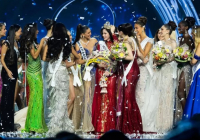 Бангкокте «Әлем аруы – 2025» байқауы аяқталды: Қазақстан қай орында?