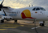 Колумбияда жолаушылар ұшағы апатқа ұшырады: Тірі қалғандар жоқ