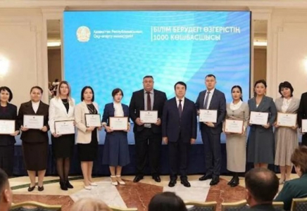 Абай облысында ауыл мектептеріне кадрлық резервтен 10 директор тағайындалды