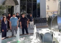 ​«БАҚЫТТЫ ЖАНҰЯ»: В ШЫМКЕНТЕ ПОЯВИЛОСЬ НОВОЕ МЕСТО ДЛЯ СЕМЕЙНОГО ОТДЫХА 