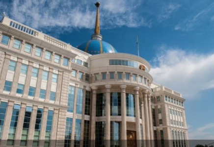 Мемлекет басшысы Ақмола облысына жұмыс сапарымен барды