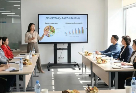 Қазақстанда коучтердің 9 түрі ғана қалады – олардың тізімі ресми сайтқа ілінбек