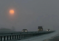 ШҚО-да жол тазалау кезінде жүргізуші қаза тапты