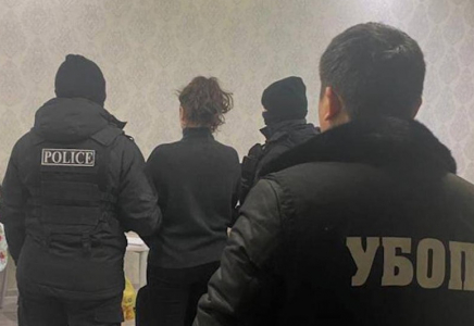 Мүлікті бөліскісі келмеген: Батыс Қазақстанда әйел күйеуін өлтіруге киллер жалдаған