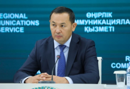  Шымкентте студенттік жатақханалар мәселесі шешімін табуда