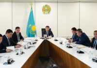 ТҮРКІСТАН: Тұрғындардың тұрмысын жақсарту жұмыстары атқарылып жатыр