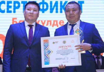 Түркістан: «Өнерлі өлке» фестивалінің жеңімпаздары анықталды 
