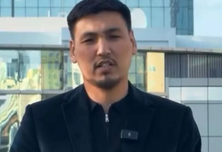 Сот отырысында 3 жәбірленуші Ілияс Сәриевке қалай алданғанын айтып берді Сот отырысында 3 жәбірленуші Ілияс Сәриевке қалай алданғанын айтып берді