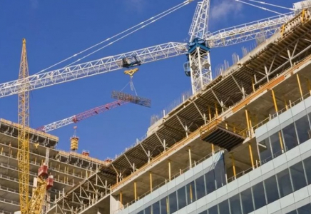 11 айда елімізде 16,9 млн шаршы метр тұрғын үй пайдалануға берілді