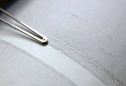 Түркістан облысында жер сілкінді