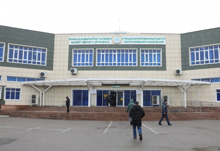 Жүргізуші куәлігін алу үшін кезекке тұрудың қажеті жоқ