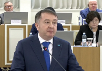 Қазақстанда президент сайлауы өтетін күнді өзгерту ұсынылды