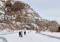 Алматы тауларында төрт жасөспірім адасып кетті