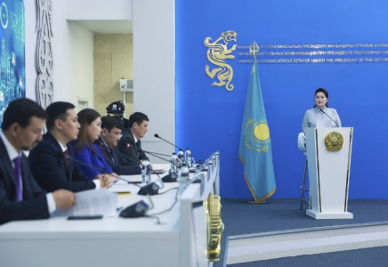 Қазақстан энергетика және коммуналдық секторларда цифрлық шешімдер енгізіп жатыр