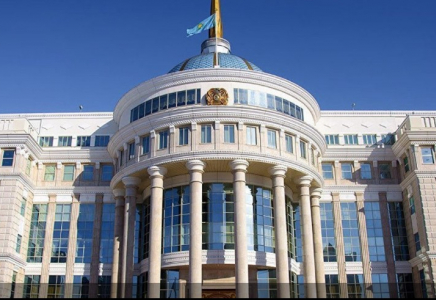 Мемлекет басшысы Венесуэла Президентінің міндетін атқарушы Делси Родригеске көңіл айту жеделхатын жолдады