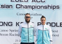 Қазақстан Азия марафонында 5 алтын медаль жеңіп алды