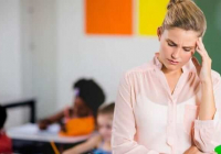 Бір сыныпта 25 мінез: МҰҒАЛІМ ЭМОЦИОНАЛДЫ ТӨЗІМДІЛІГІН қалай күшейтеді?