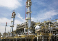 Атырау облысында Қашаған кен орнынан сұйытылған мұнай газын фракциялау зауытының құрылысы басталды