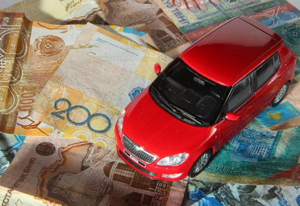 1 сәуірде көлік құралдарына салық төлеу мерзімі аяқталады