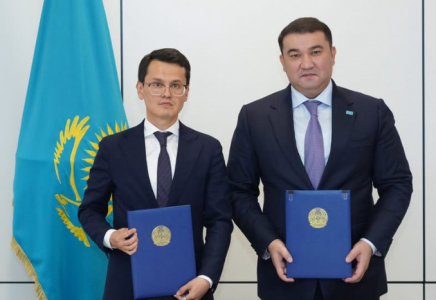 ТҮРКІСТАН: 372 елді мекенде интернет мәселесі шешіледі