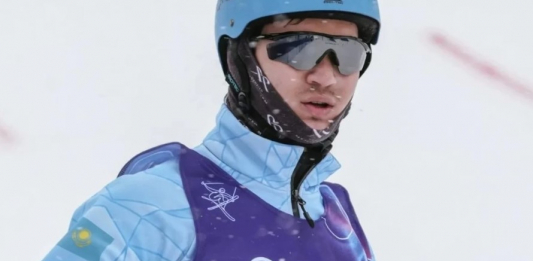 16 жастағы Асан Асылхан әлем чемпионатында топ жарды