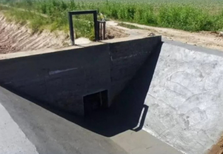 Оңтүстік аймақтардағы 105 084 га суармалы алқаптағы ирригациялық-дренаждық жүйелер қайта жаңартылады