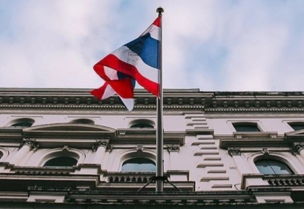 ​Таиланд Камбоджамен арадағы шиеленіске байланысты парламентті таратты