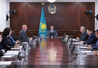 Үкімет таңбалауға жататын тауарлар тізбесін кеңейтті