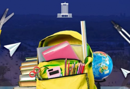 ​ШЫМКЕНТТЕ ҮШ АУЫСЫМДЫ МЕКТЕП МӘСЕЛЕСІ ТОЛЫҚ ШЕШІЛДІ