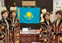 Столичные школьники стали победителями международного чемпионата в Великобритании