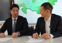 ШЫМКЕНТТЕ ИНТЕРНЕТ ИНФРАҚҰРЫЛЫМЫН ДАМЫТУҒА БАҒЫТТАЛҒАН ЖАҢА БАЙЛАНЫС СТАНДАРТЫ ЕНГІЗІЛДІ