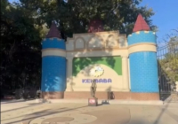 ШЫМКЕНТТЕ “КЕҢ БАБА” САЯБАҒЫ МЕМЛЕКЕТКЕ ҚАЙТАРЫЛДЫ