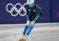 Бүгін Қазақстан құрамасының көшбасшылары Олимпиадада бақ сынайды