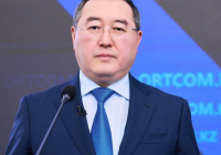 Алматы облысының әкімі Марат Сұлтанғазиев қызметінен босатылды