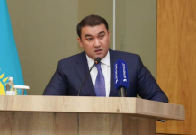 ​Түркістан облысы экономикалық өсім бойынша республикада 1-орынға шықты