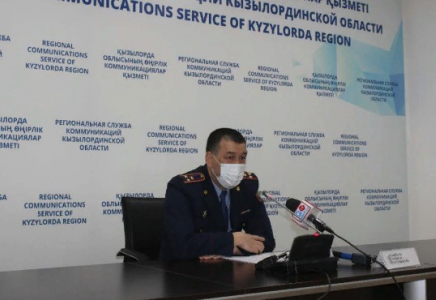 ​Қызылорда облысында жаппай тәртіпсіздікке қатысқан 22 адам қамаудан босатылды 