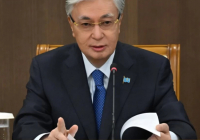 Тоқаевтың сөзінен кейін қаржы агенттігі трансшекаралық банктік операцияларды тексереді