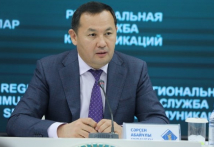 Шымкенттіктер қаланы дамытуға qr-код арқылы ұсыныс білдіре алады