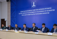 Отандық тауар өндірушілер энергетика мен тұрғын үй-коммуналдық шаруашылығын жаңғыртуға тартылады