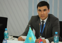 "Арандатушылыққа ермеймін": Серік Сәпиев мәлімдеме жасады