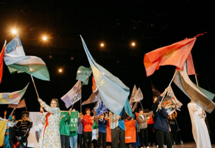 ALEM TECH FEST 2026 фестивалінде әлемнің 7 елінен 5000 астам оқушы бас қосады