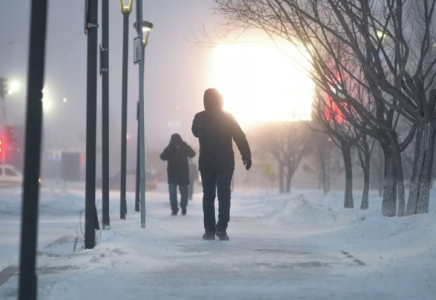 Жамбыл облысында қатты желден бірнеше нысанның шатыры ұшып кетті