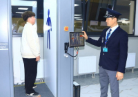 Қазақстанда екі бірдей жоғары технологиялық өткізу пункті ашылды