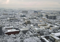 Биыл елде қыс жылы болады – Қазгидромет