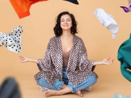 Көктемге гардероб жаңартқыңыз келсе: нумерологиялық кеңес