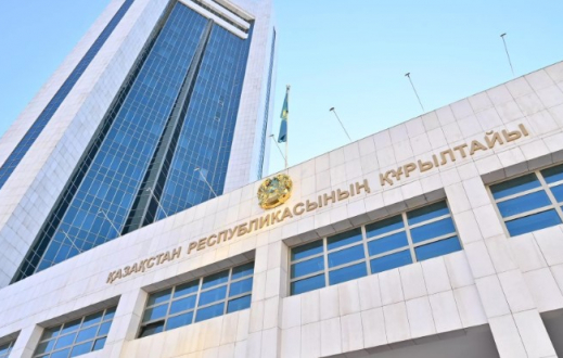 Қазақстан Азия банкінен 6 млрд доллар қарыз алады